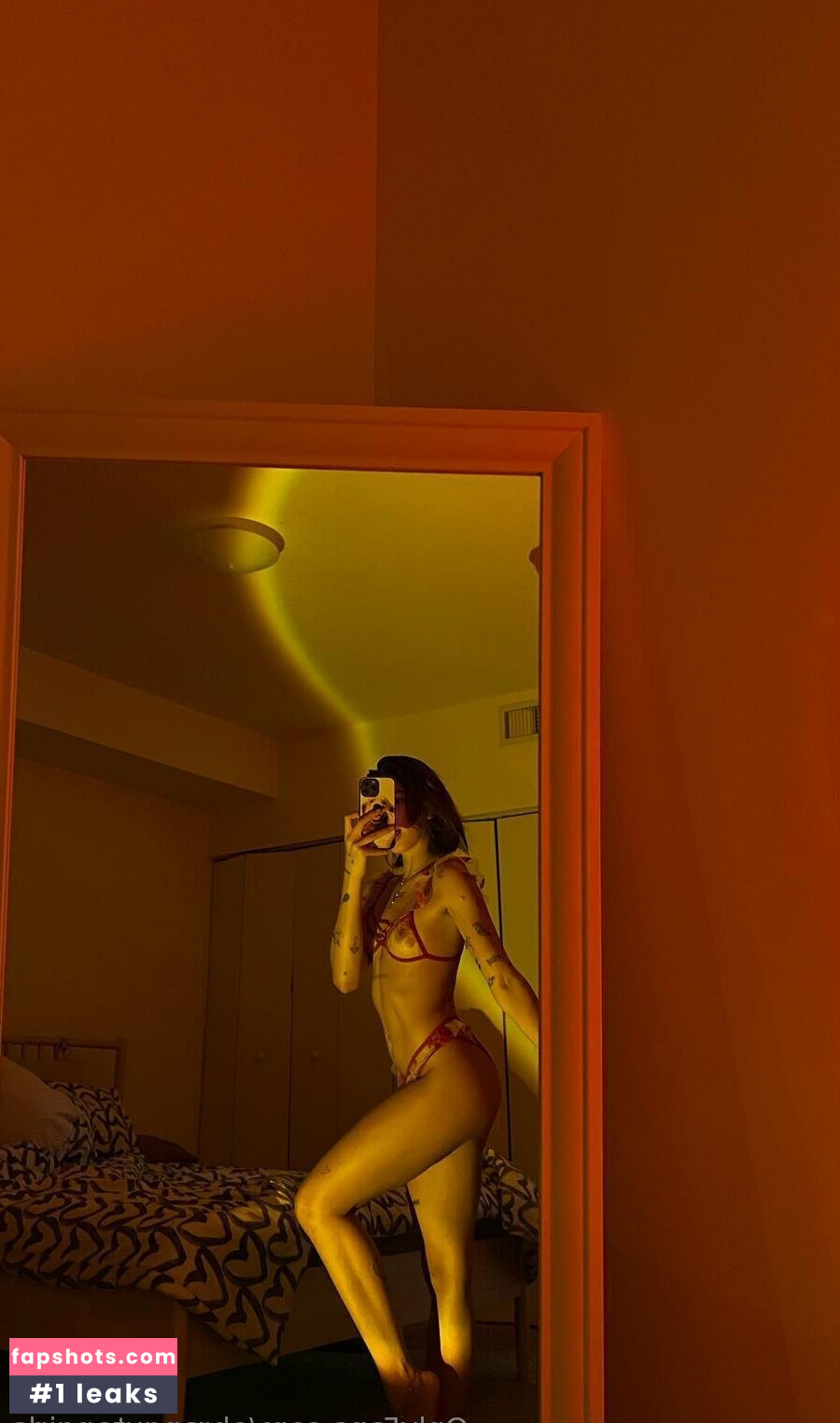 Ohrangutangirls Filtración Desnuda OnlyFans Foto #18 - Fapshots