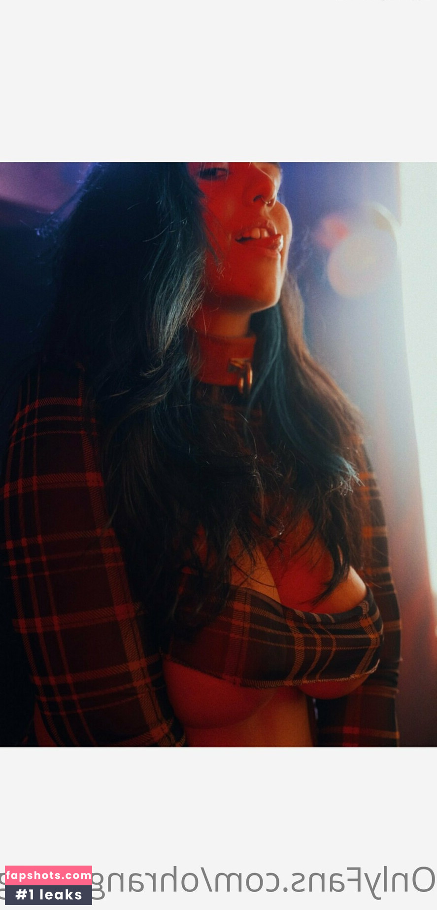 Ohrangutangirls Filtración Desnuda OnlyFans Foto #28 - Fapshots