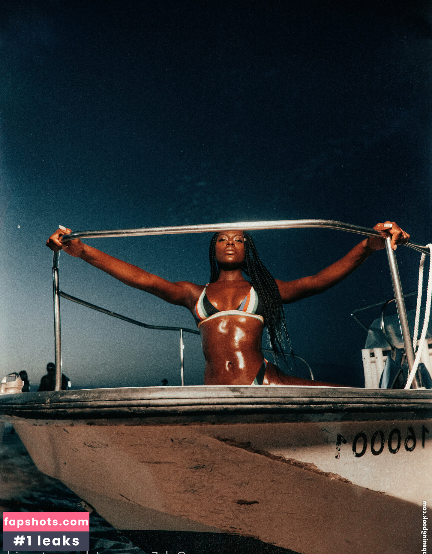 Ohrangutangirls Filtración Desnuda OnlyFans Foto #30 - Fapshots