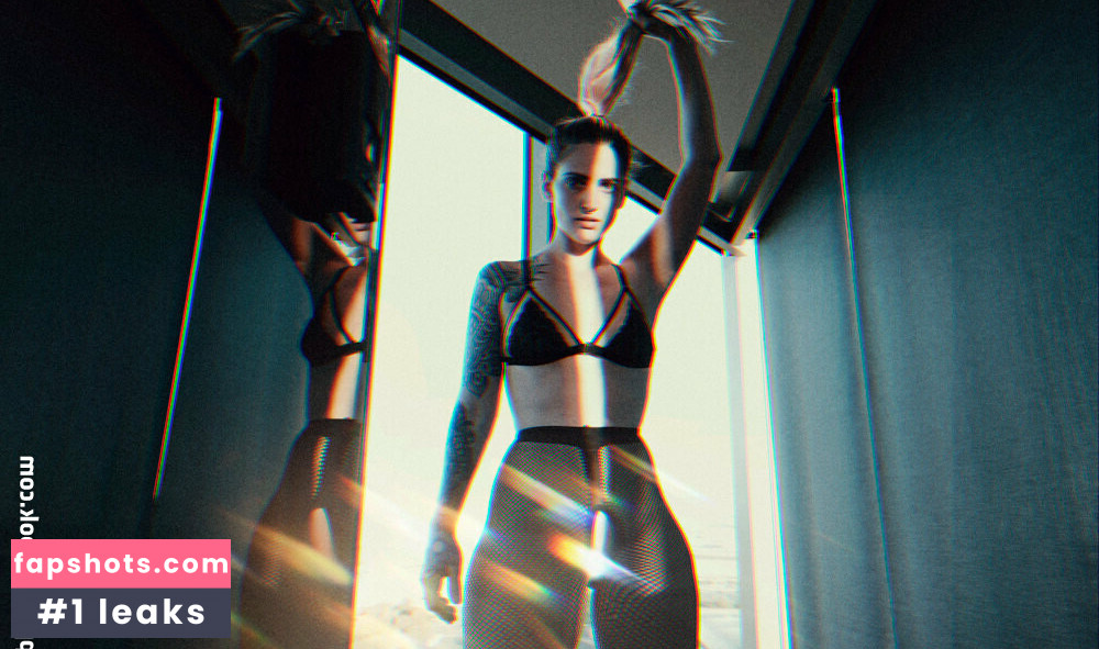 Ohrangutangirls Nacktheit OnlyFans Fotos #43 - Fapshots