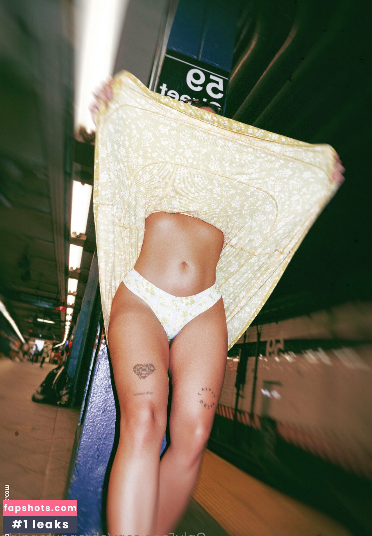 Ohrangutangirls Nacktheit OnlyFans Fotos #9 - Fapshots