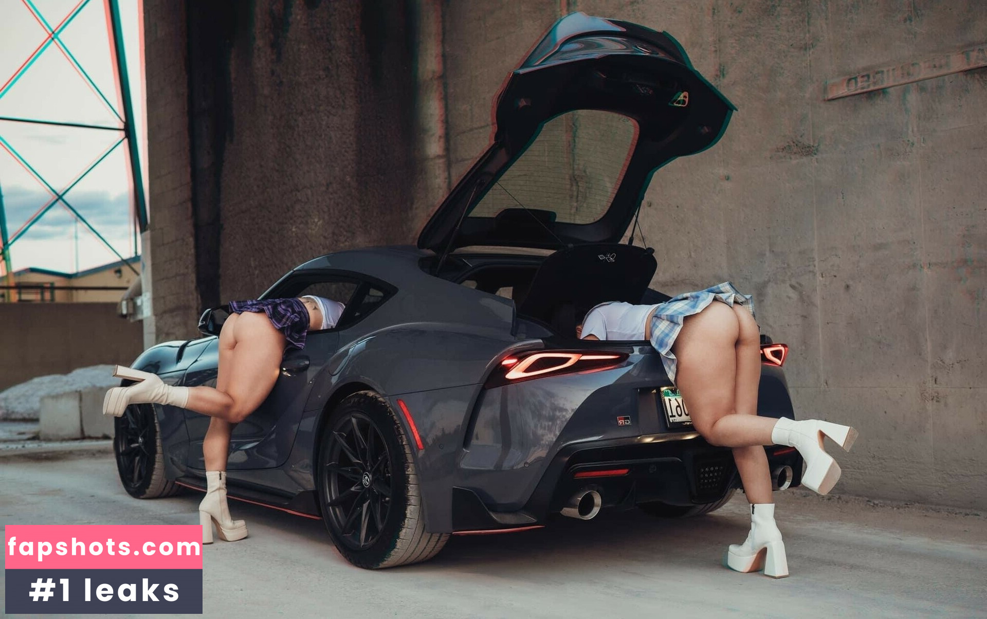 Ohshirleyboo Nude Leaks OnlyFans Photos #6 - LeakJerk