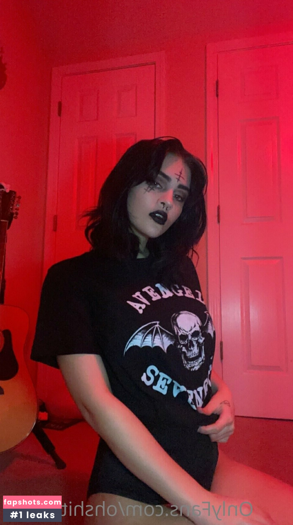 ohshitwhtup Nude Leaks OnlyFans Photos #17 - LeakJerk