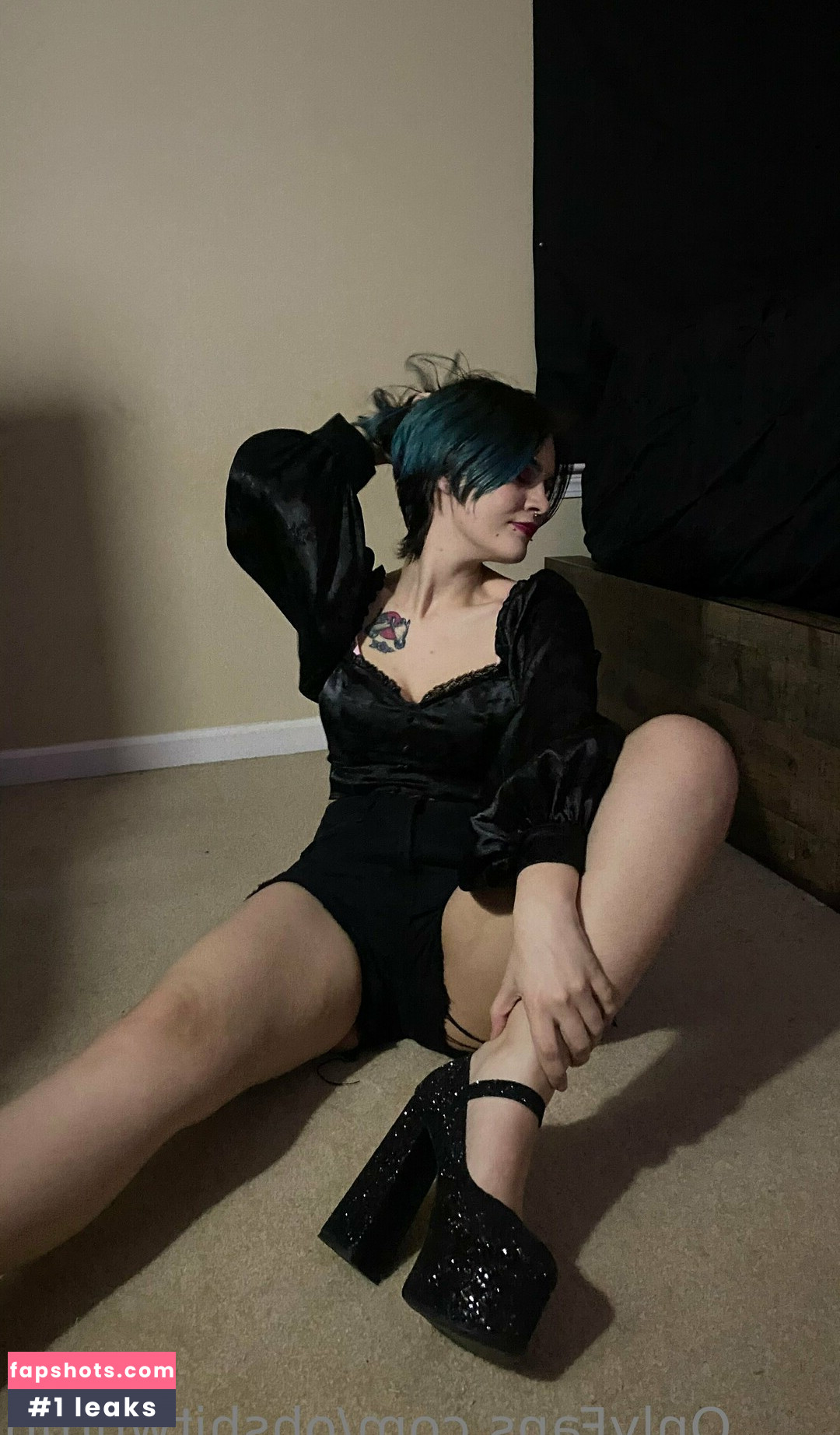 ohshitwhtup Nude Leaks OnlyFans Photos #25 - LeakJerk