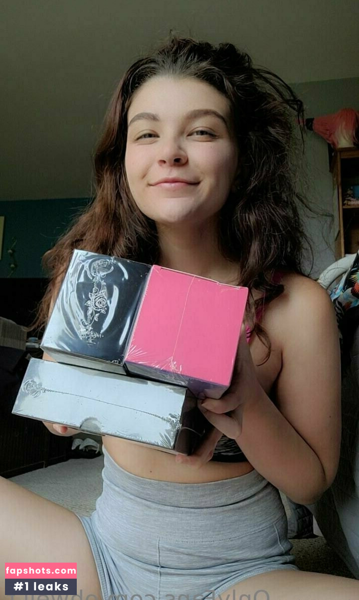 ohwell.t Nude Leaks OnlyFans Photos #16 - LeakJerk