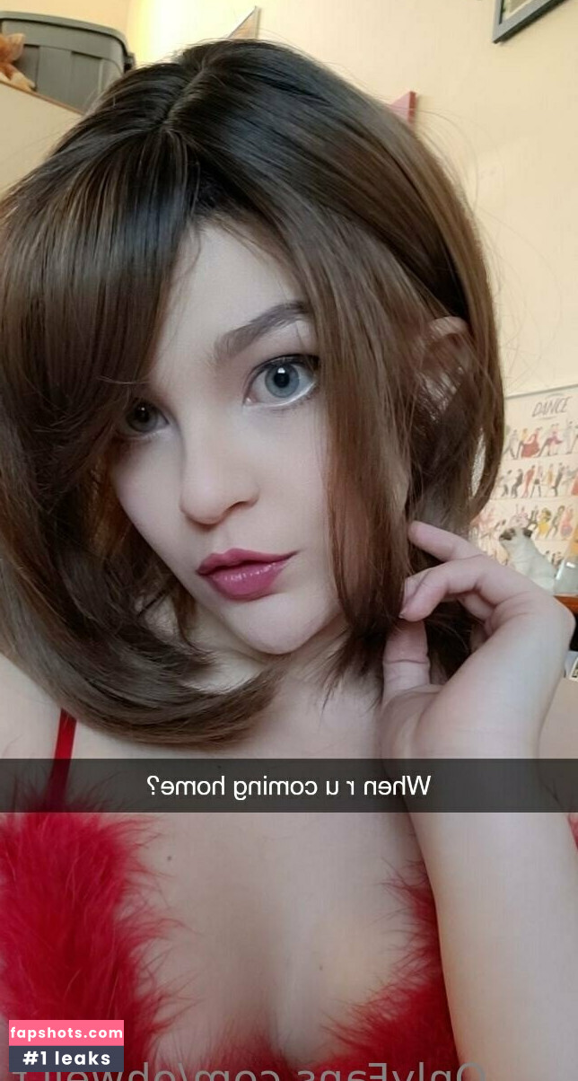 ohwell.t Nude Leaks OnlyFans Photos #43 - LeakJerk