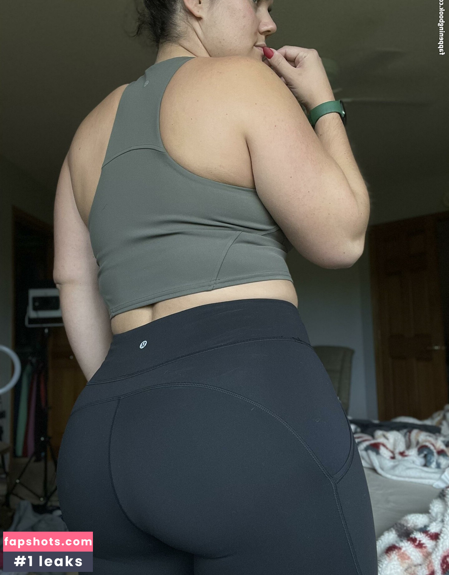 ohyouknowta Nahé úniky fotek pouze od fanoušků #24 - Fapshots