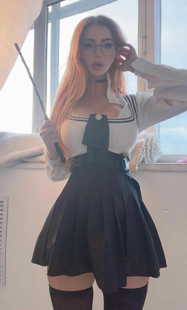 oichi-1 Nahé úniky fotek pouze od fanoušků #1208 - Fapshots