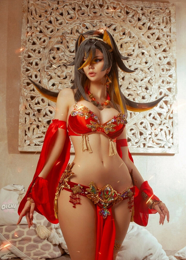 oichi-1 Nahé úniky fotek pouze od fanoušků #1231 - Fapshots