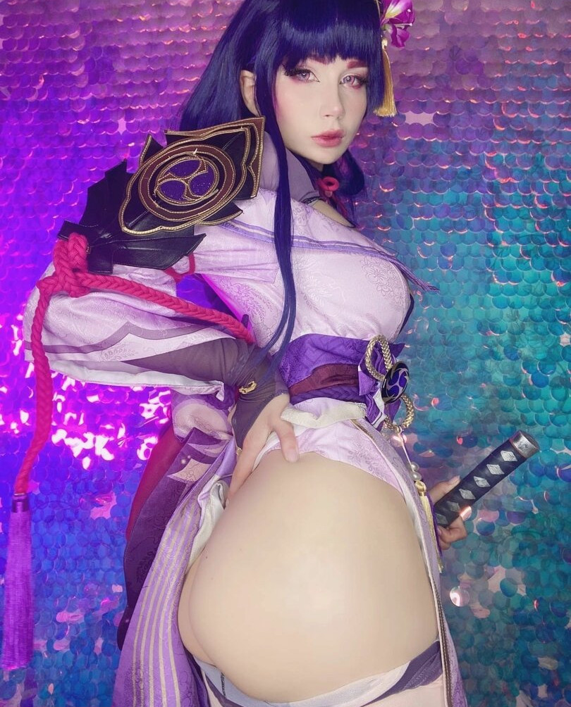 oichi-1 Nahé úniky fotek pouze od fanoušků #1247 - Fapshots