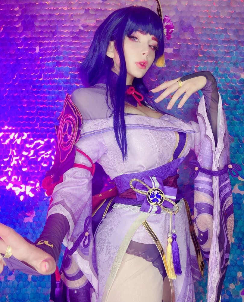 oichi-1 Nahé úniky fotek pouze od fanoušků #1248 - Fapshots