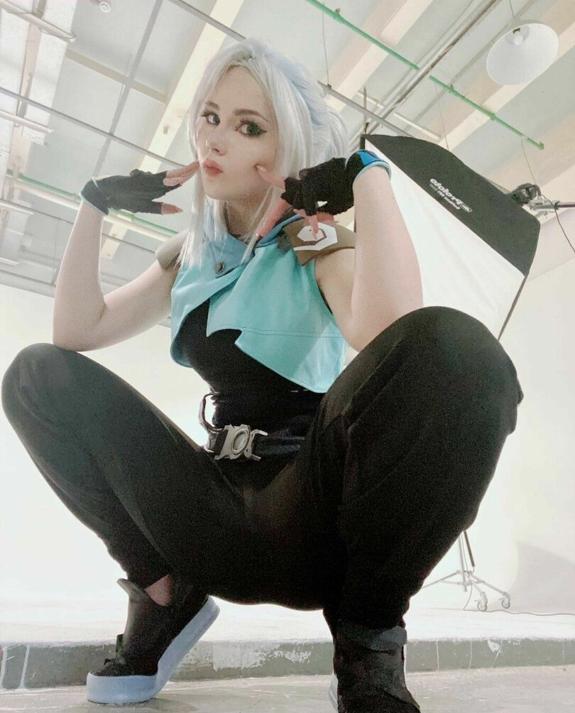 oichi-1 Nahé úniky fotek pouze od fanoušků #1277 - Fapshots