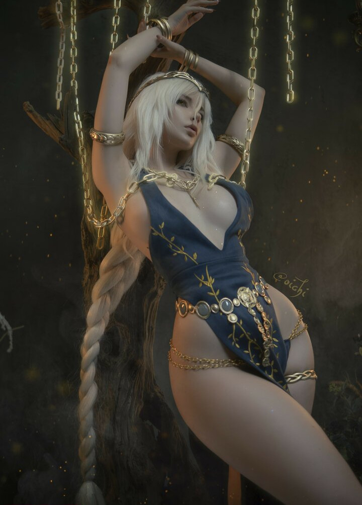 oichi-1 Nacktheit OnlyFans Fotos #319 - Fapshots