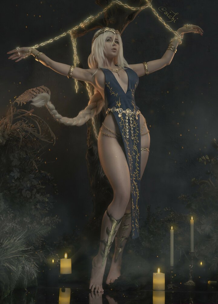 oichi-1 Nacktheit OnlyFans Fotos #320 - Fapshots