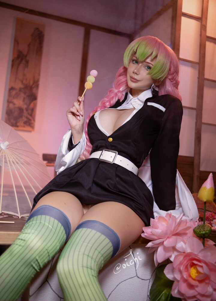 oichi-1 Nacktheit OnlyFans Fotos #358 - Fapshots