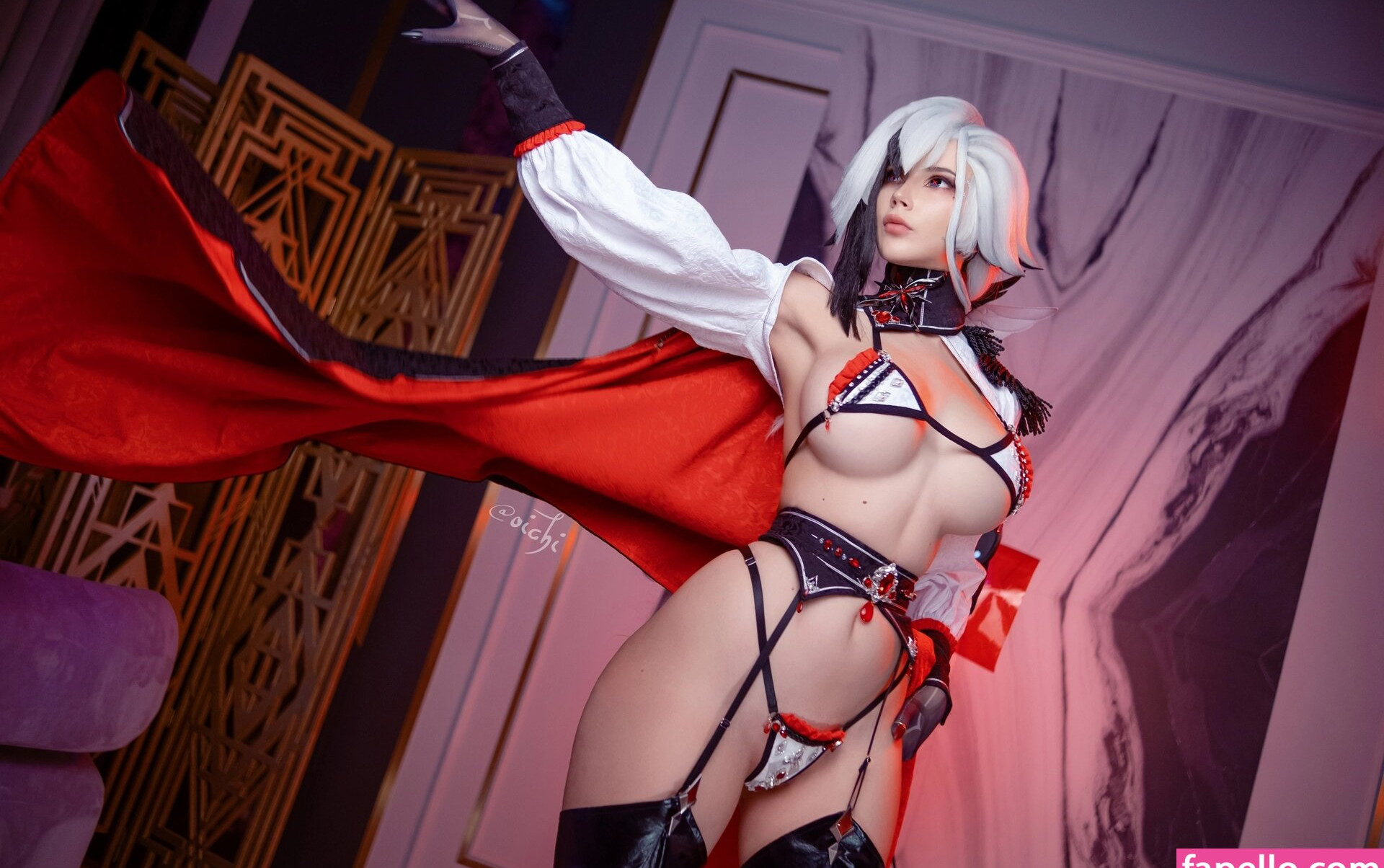 oichi-1 Nacktheit OnlyFans Fotos #370 - Fapshots