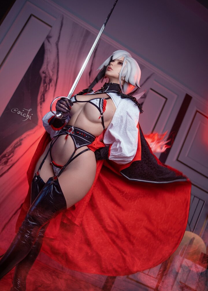 oichi-1 Nacktheit OnlyFans Fotos #372 - Fapshots