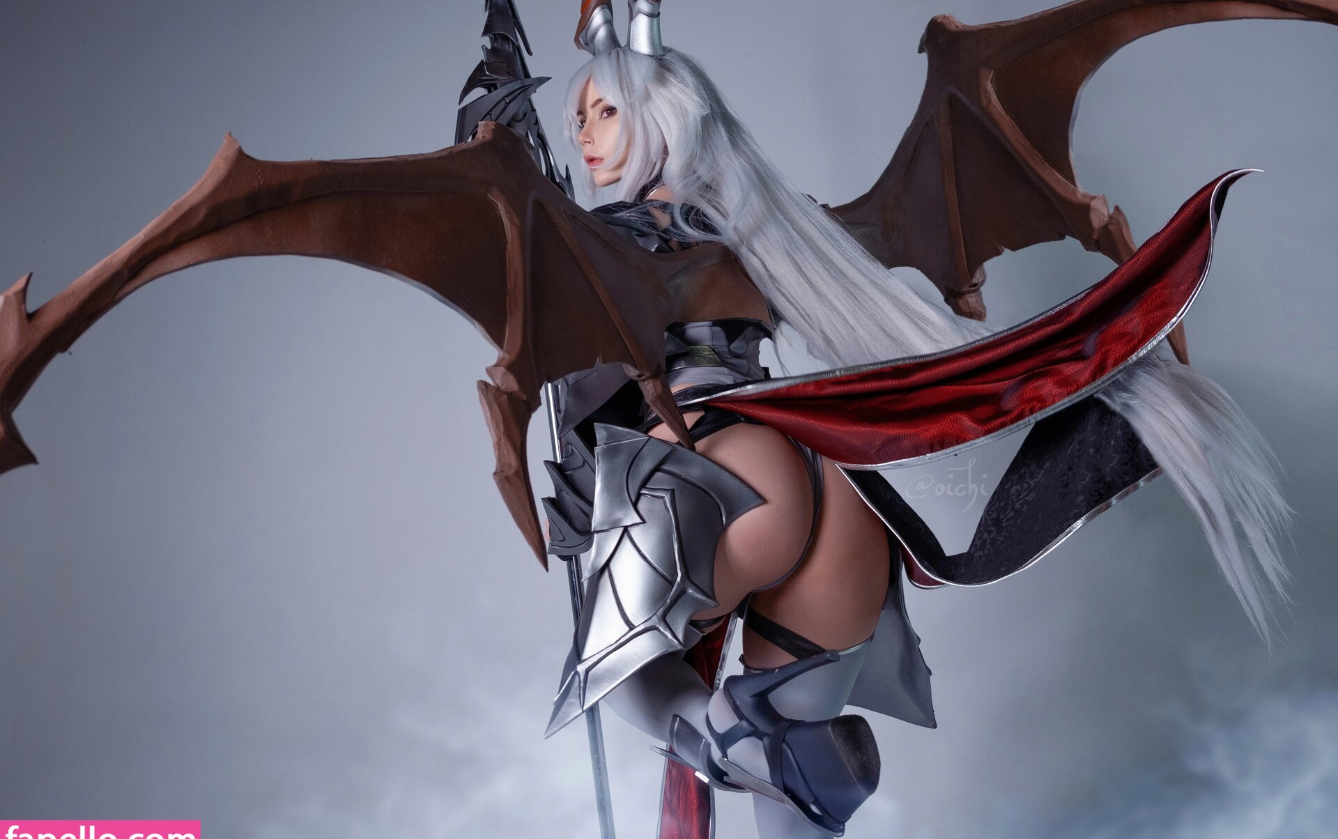 oichi-1 Nude Leaks OnlyFans Photos #624 - LeakJerk