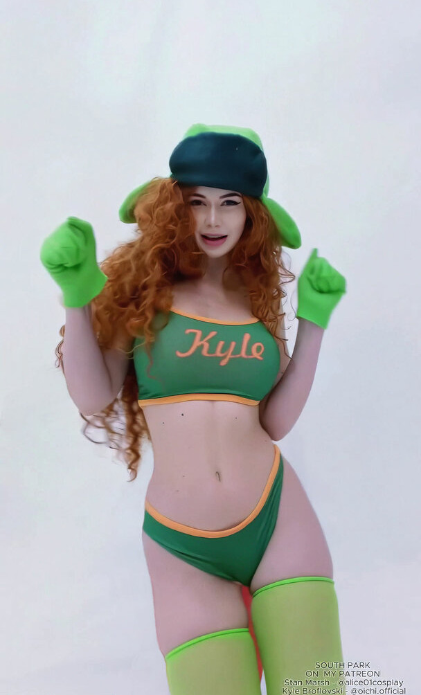 oichi-1 Nude Leaks OnlyFans Photos #661 - LeakJerk