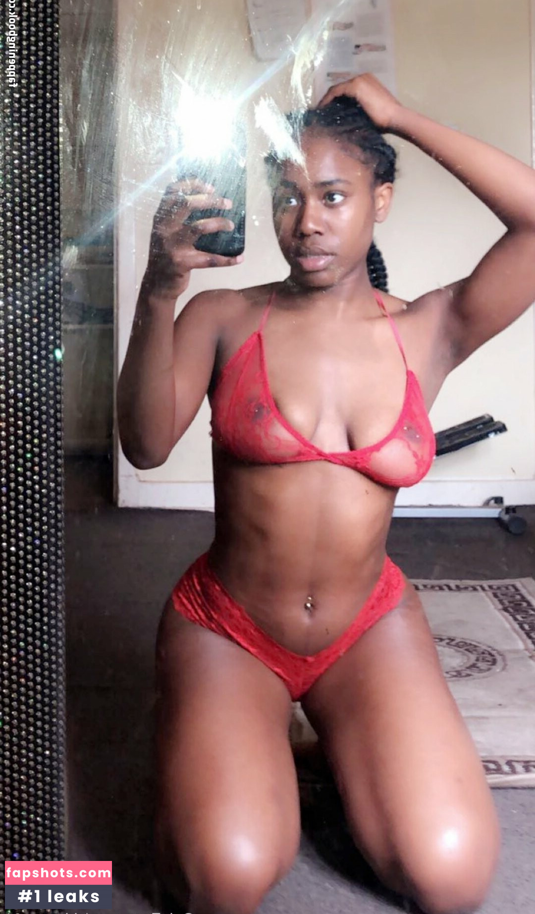 Oida Nsay Nahé úniky fotek pouze od fanoušků #3 - Fapshots