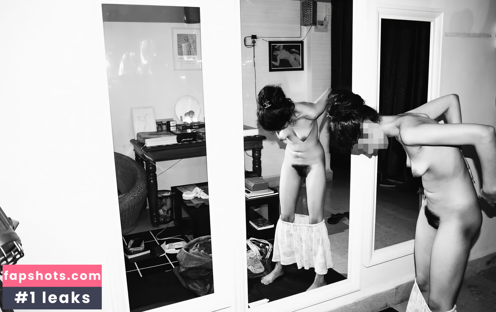 Oindrila Mukherjee Nacktheit OnlyFans Fotos #16 - Fapshots