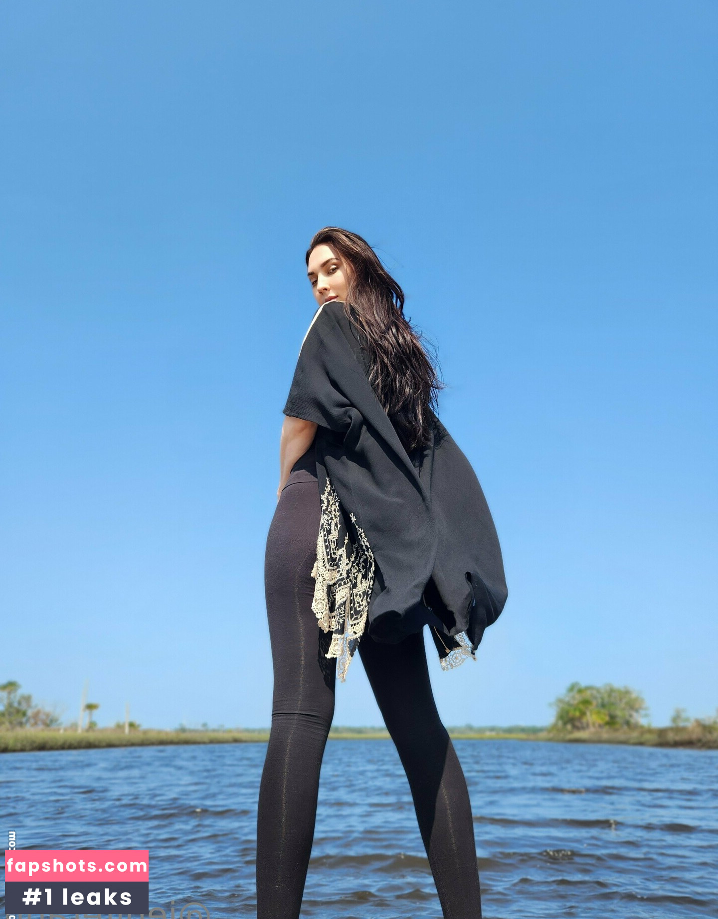 ojeniferann Nahé úniky fotek pouze od fanoušků #14 - Fapshots