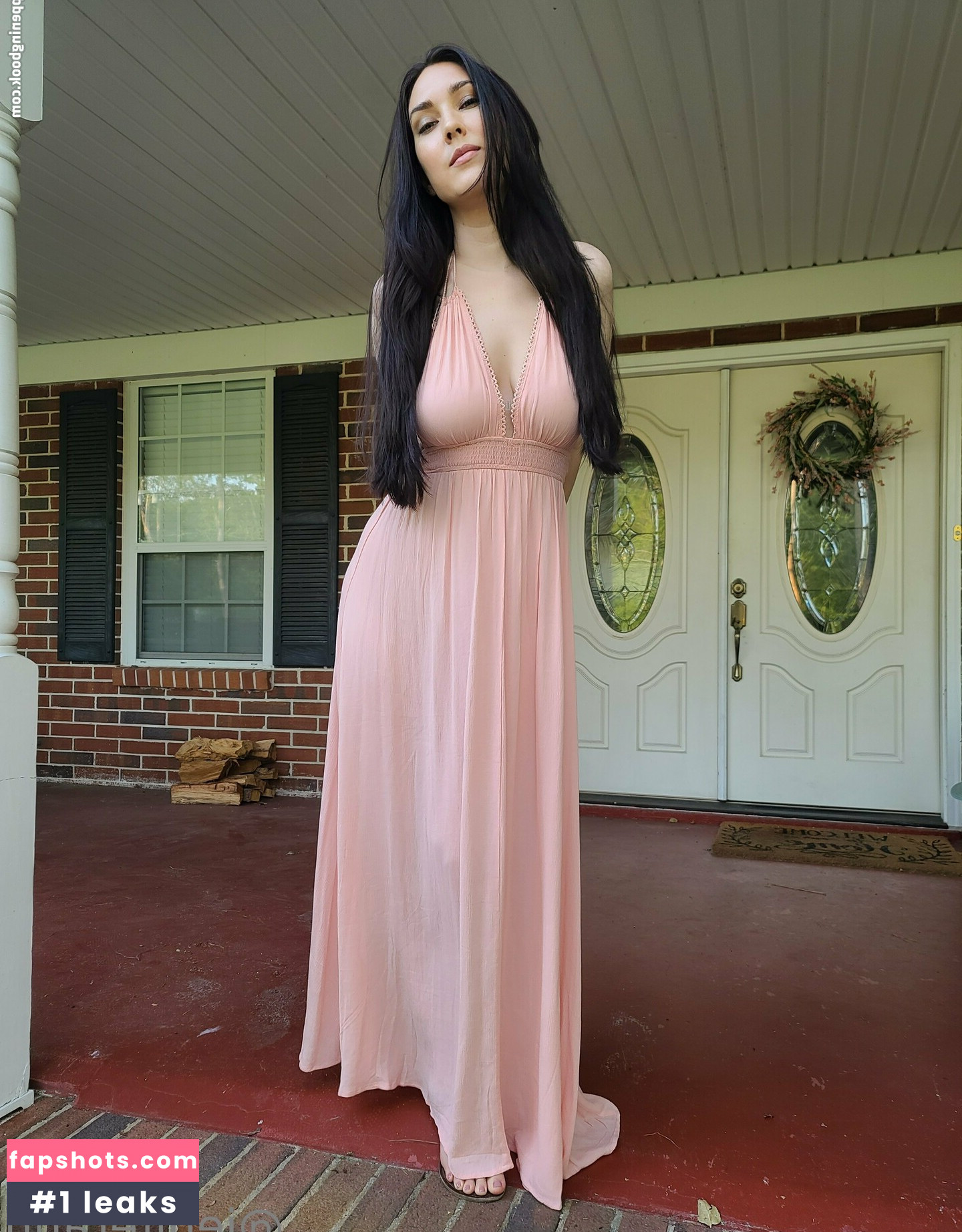 ojeniferann Nahé úniky fotek pouze od fanoušků #18 - Fapshots