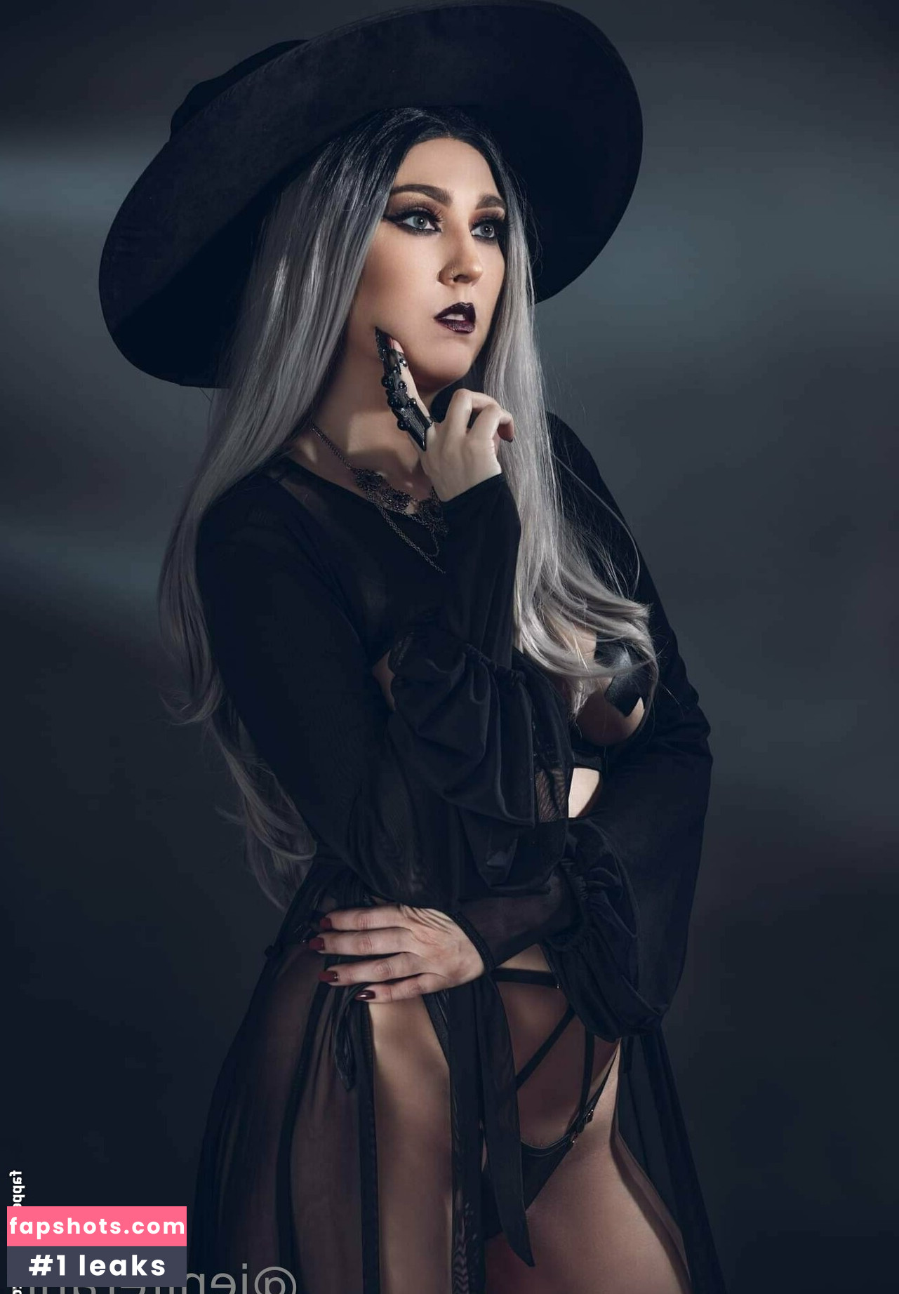 ojeniferann Nahé úniky fotek pouze od fanoušků #30 - Fapshots