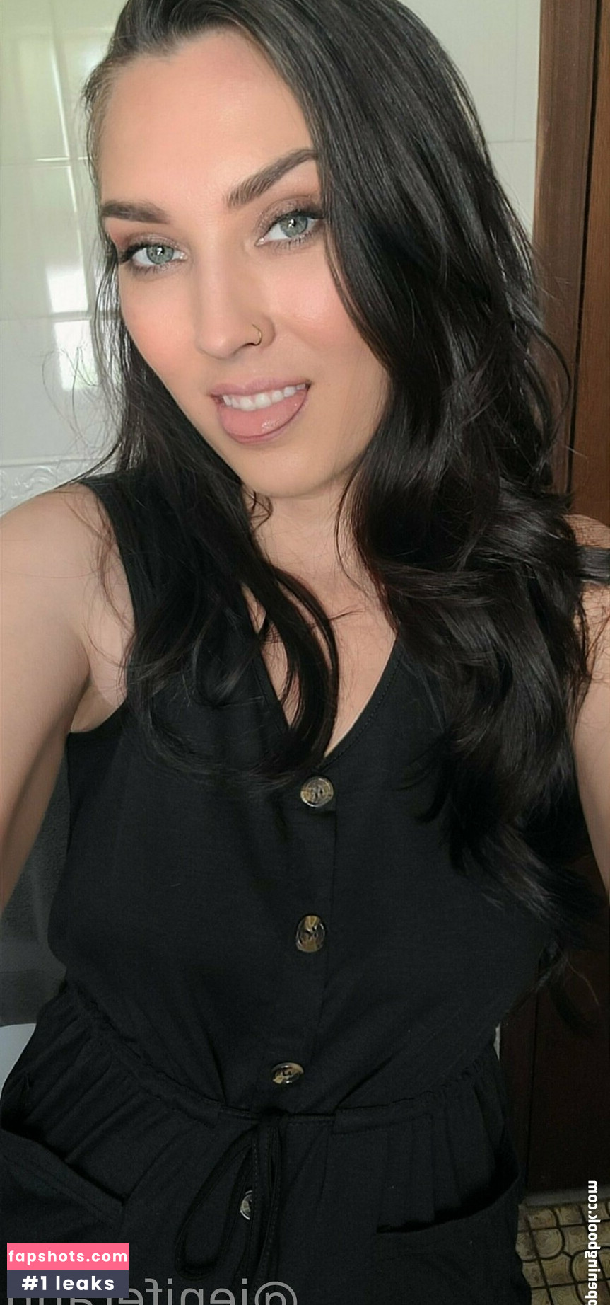 ojeniferann Nahé úniky fotek pouze od fanoušků #4 - Fapshots