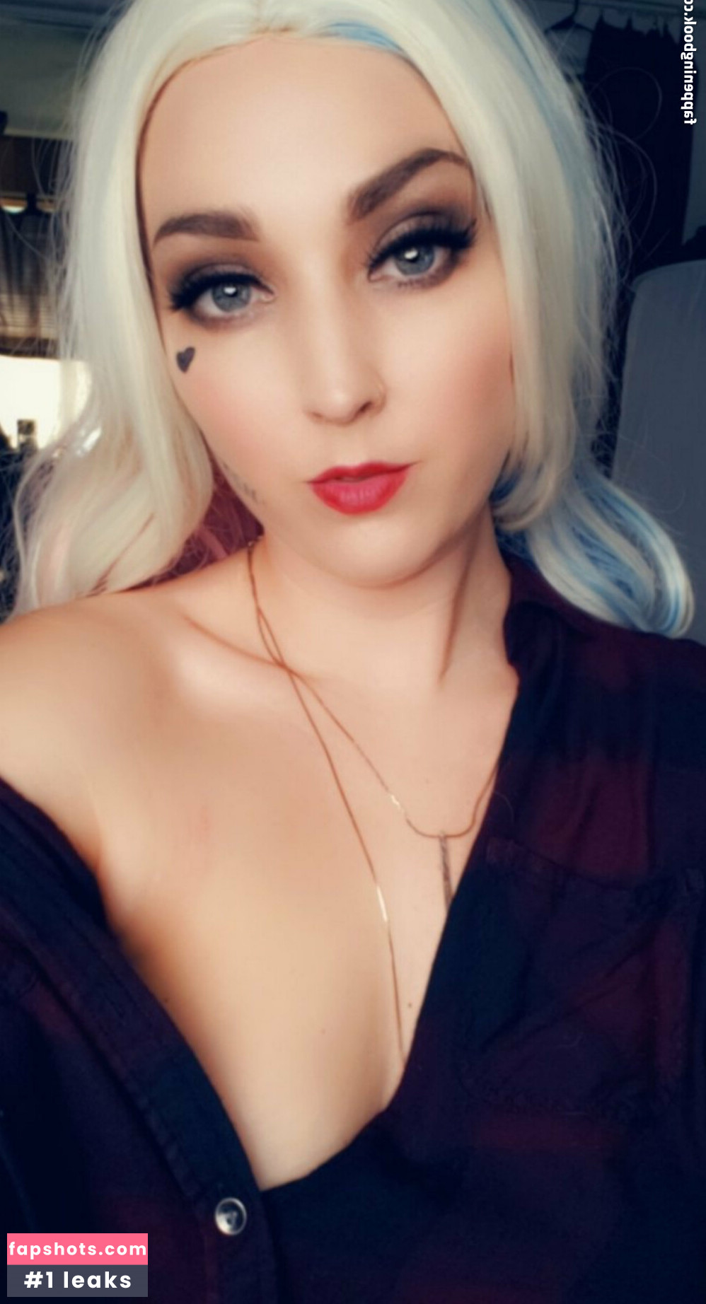 ojeniferann Nahé úniky fotek pouze od fanoušků #36 - Fapshots