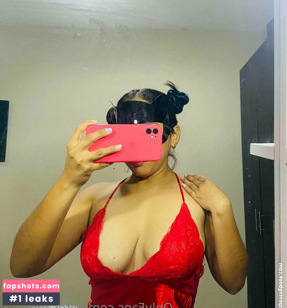 ojitosangelita Nude Leaks OnlyFans Photos #15 - LeakJerk