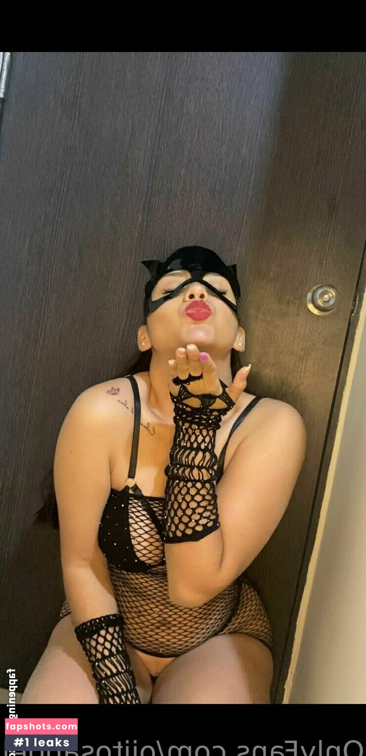 ojitosangelita Nude Leaks OnlyFans Photos #21 - LeakJerk