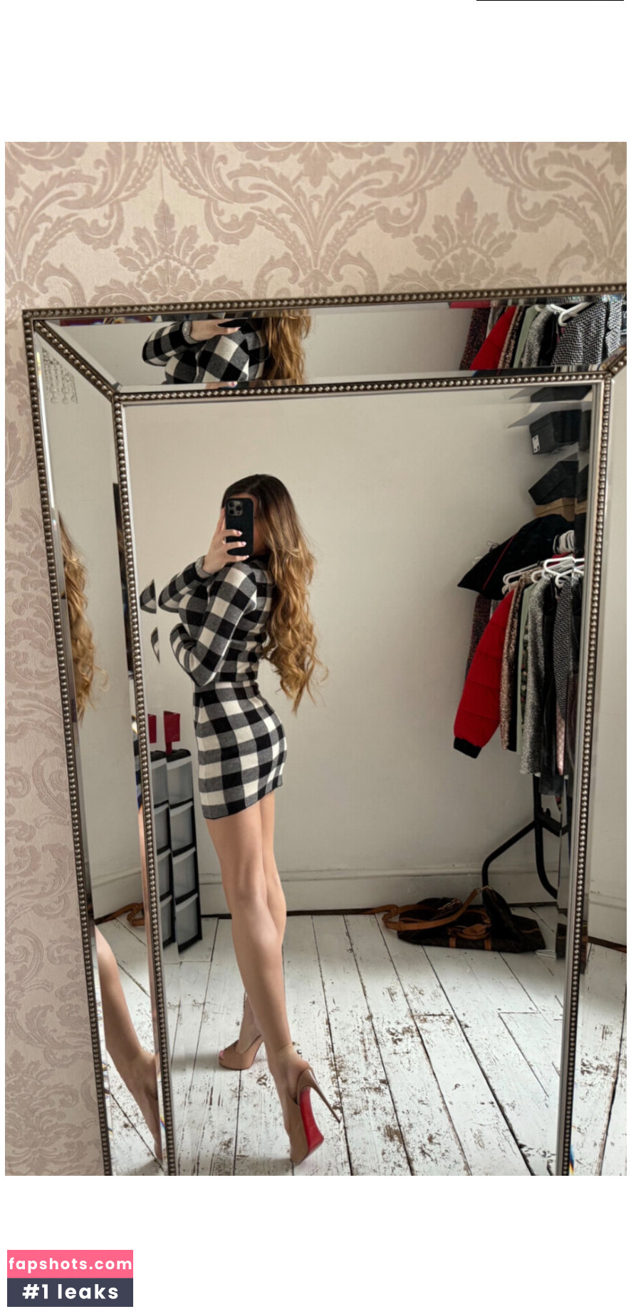 okandrea Nahé úniky fotek pouze od fanoušků #3 - Fapshots