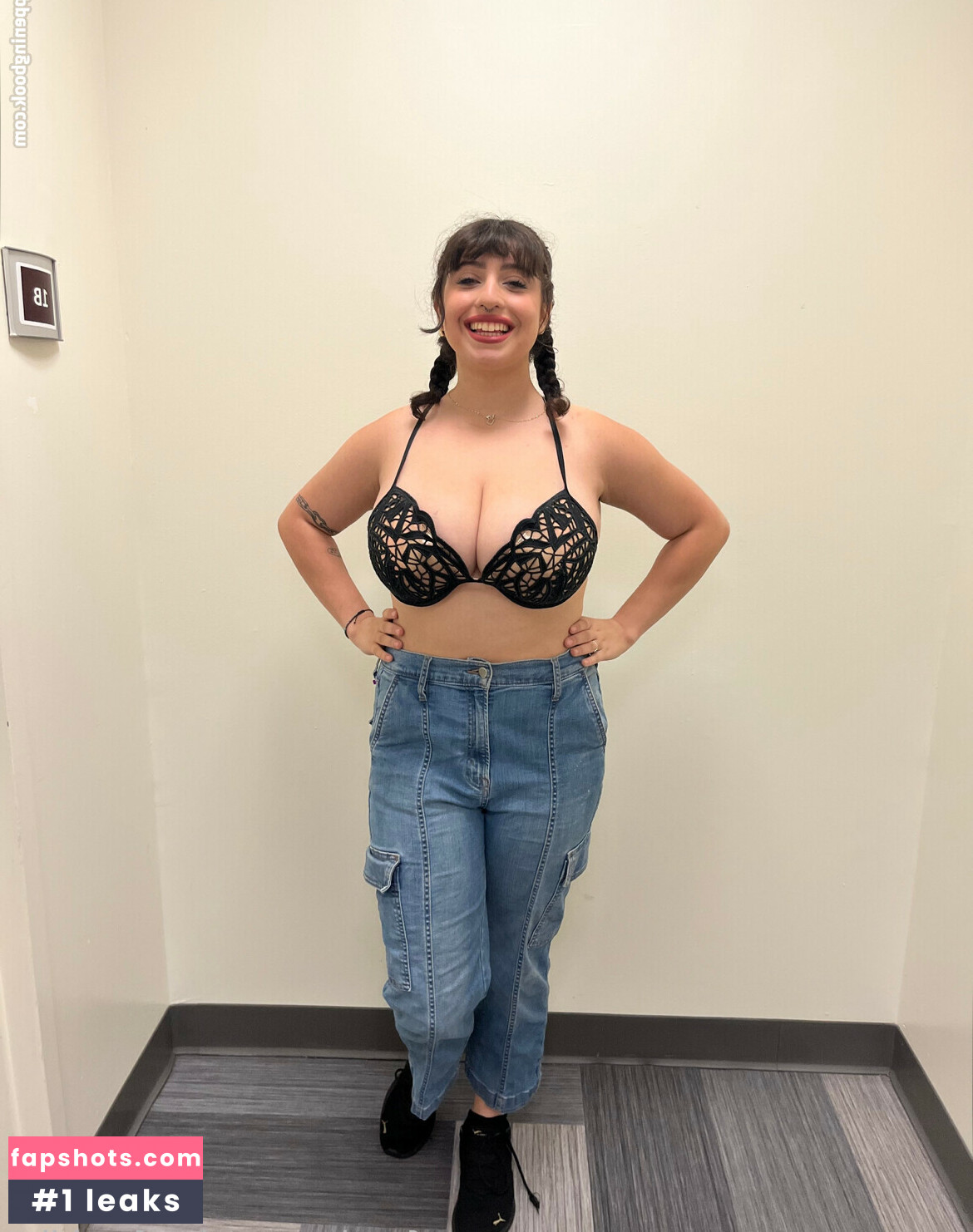 Okayfrogidiot Nude Leaks OnlyFans Photos #5 - LeakJerk