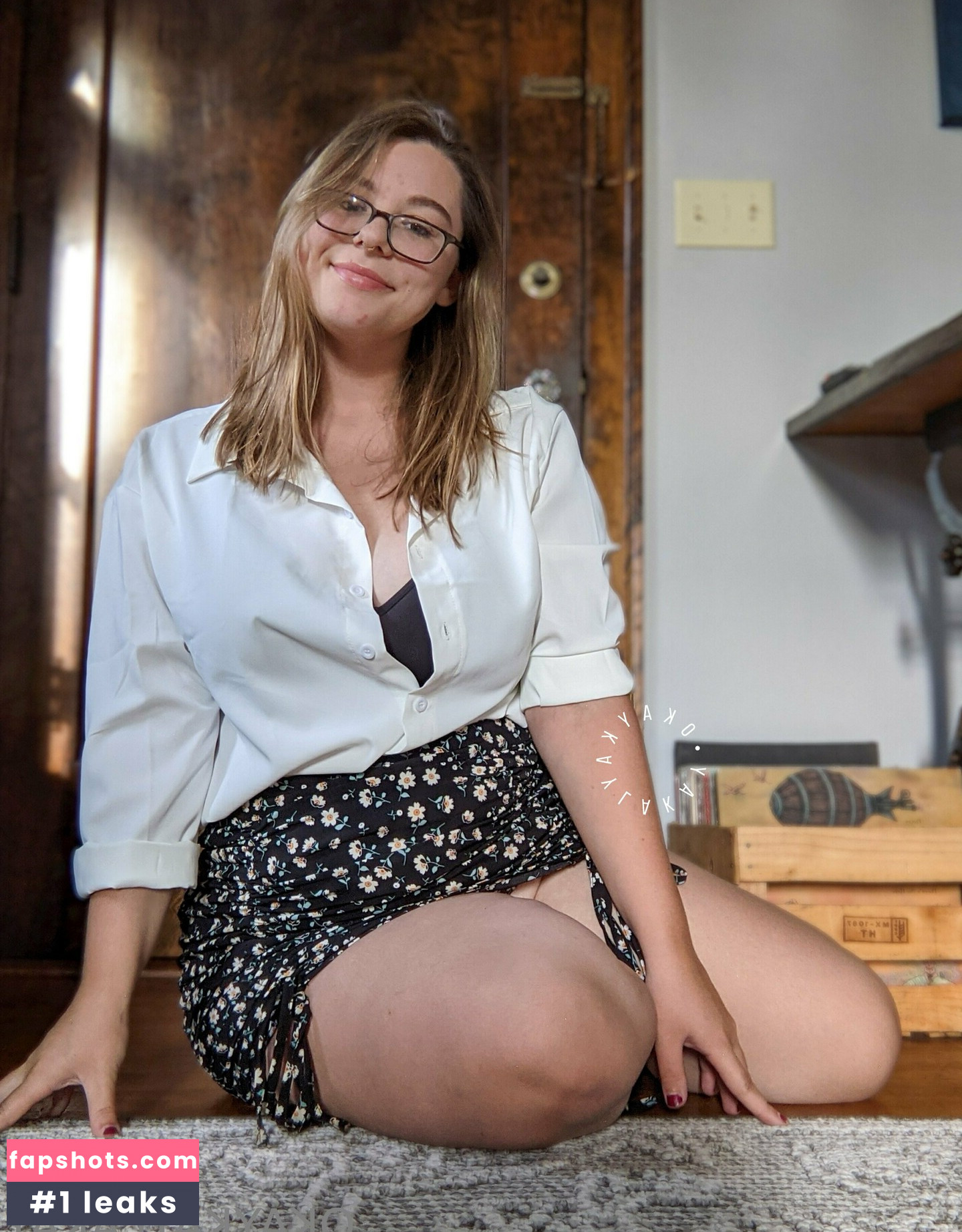 okaykaylakay Nahé úniky fotek pouze od fanoušků #23 - Fapshots