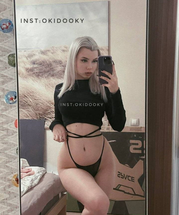 okidooky Nude Leaks OnlyFans - Fapshots