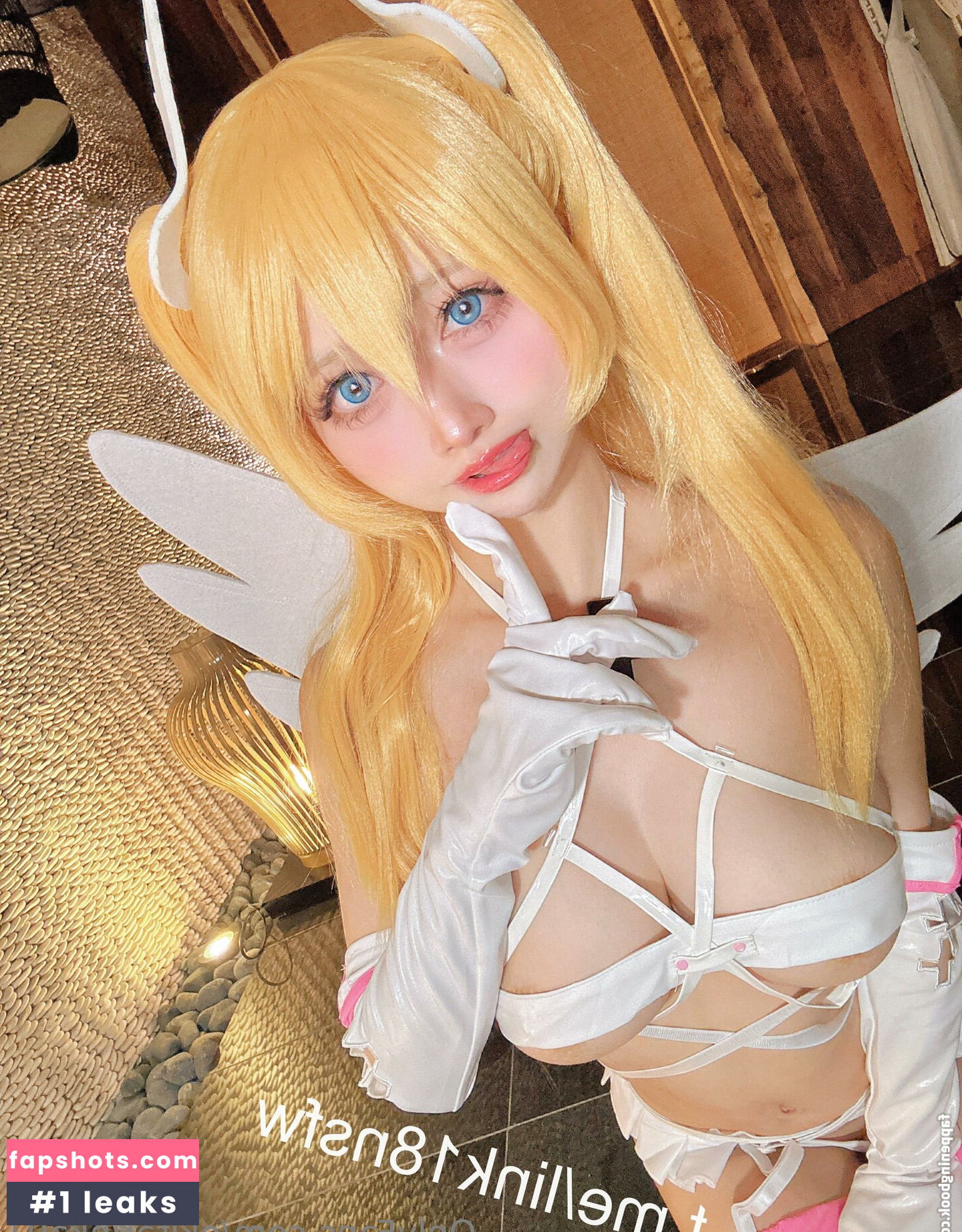 Okita Rinka Filtración Desnuda OnlyFans Foto #126 - Fapshots