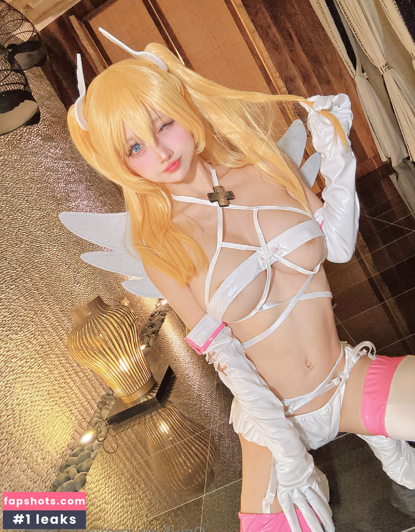 Okita Rinka Filtración Desnuda OnlyFans Foto #131 - Fapshots