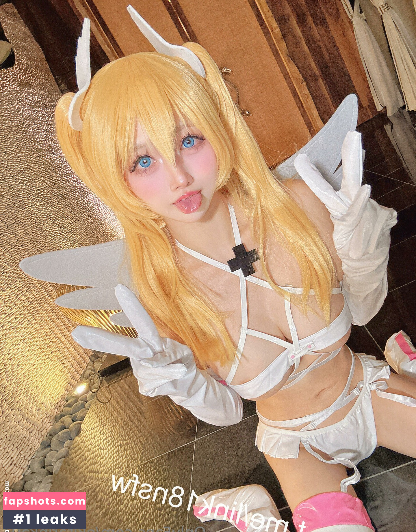 Okita Rinka Filtración Desnuda OnlyFans Foto #134 - Fapshots