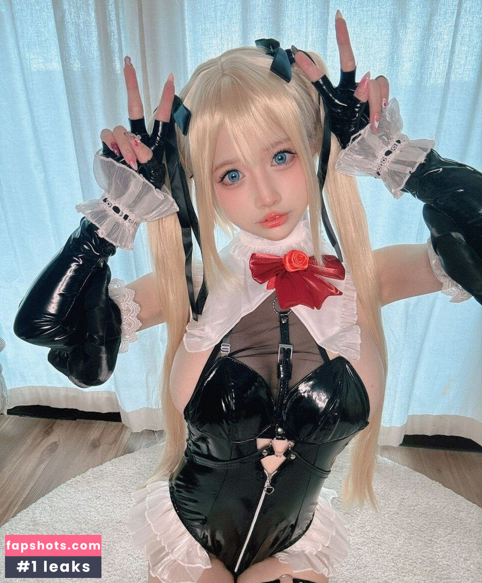 Okita Rinka Filtración Desnuda OnlyFans Foto #142 - Fapshots