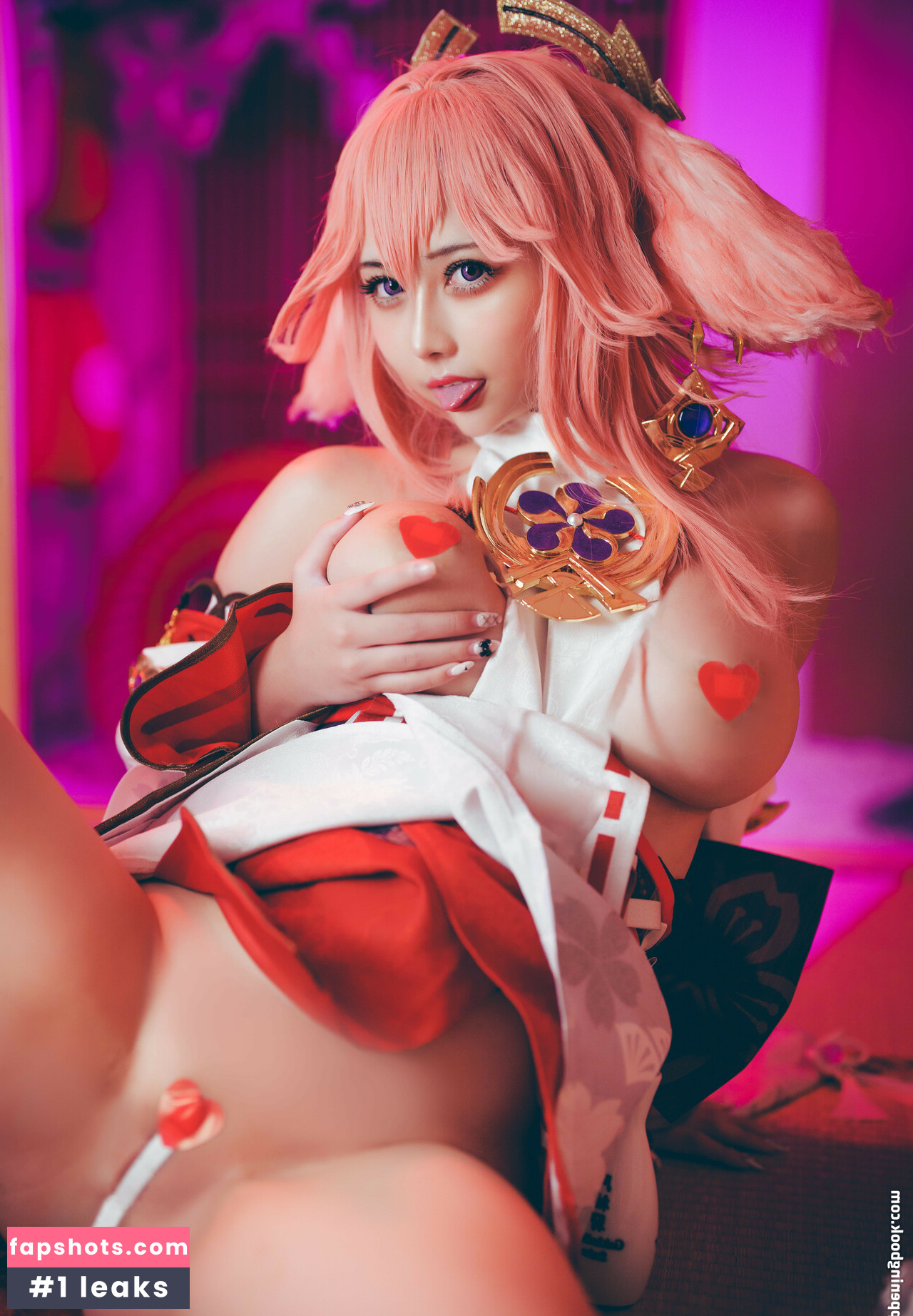 Okita Rinka Filtración Desnuda OnlyFans Foto #168 - Fapshots