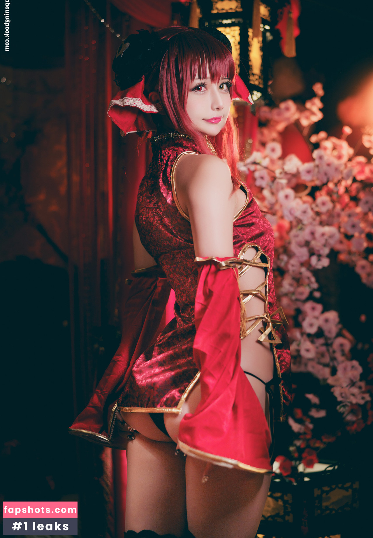 Okita Rinka gallery photo #376