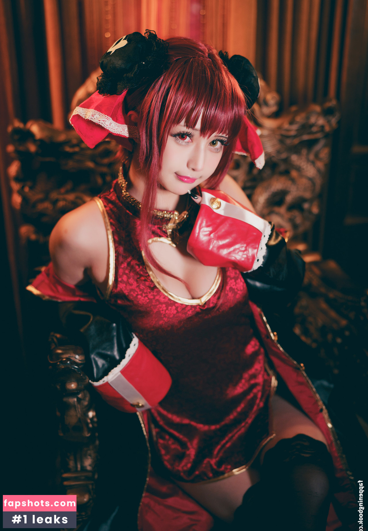 Okita Rinka gallery photo #377