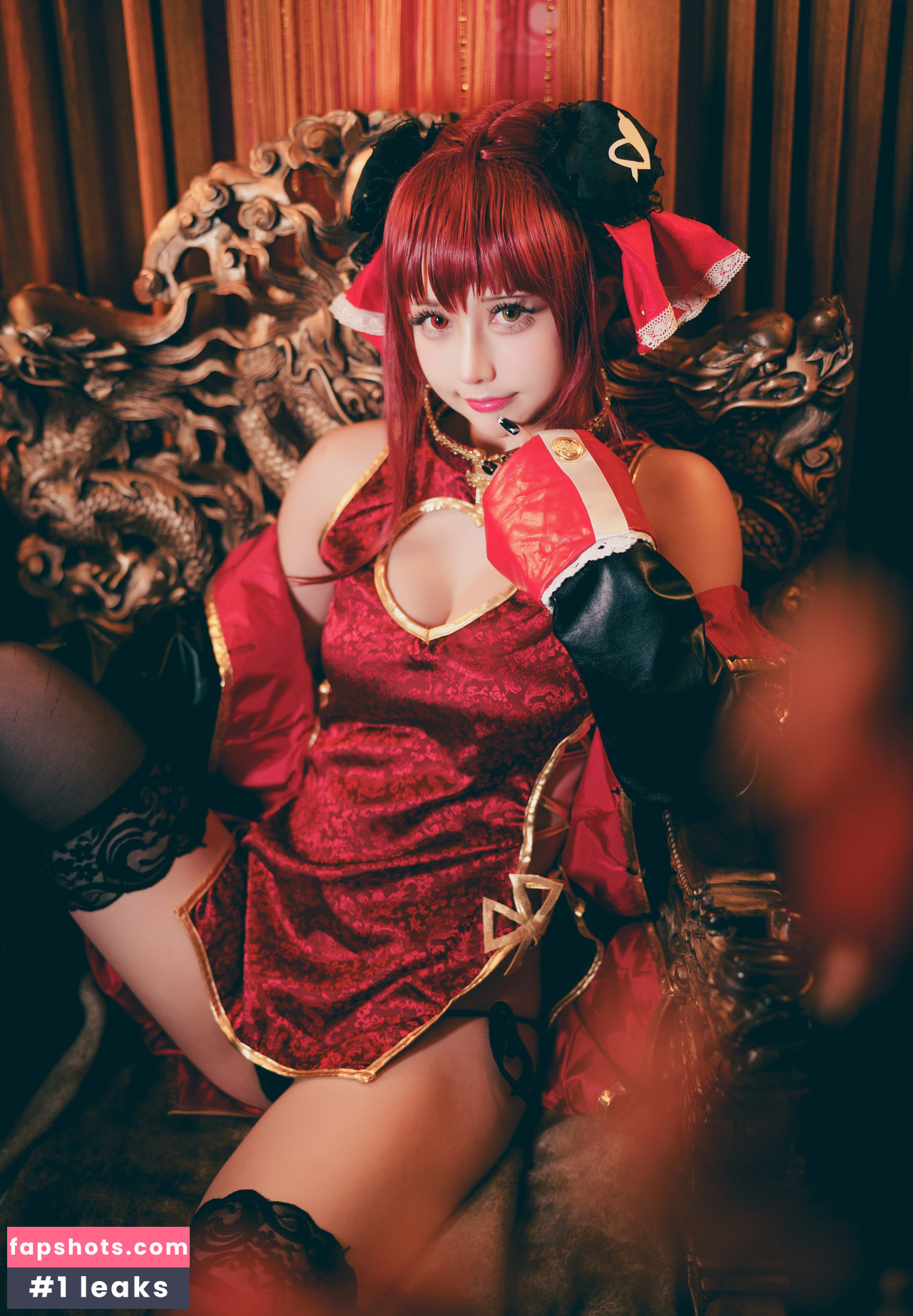 Okita Rinka gallery photo #378