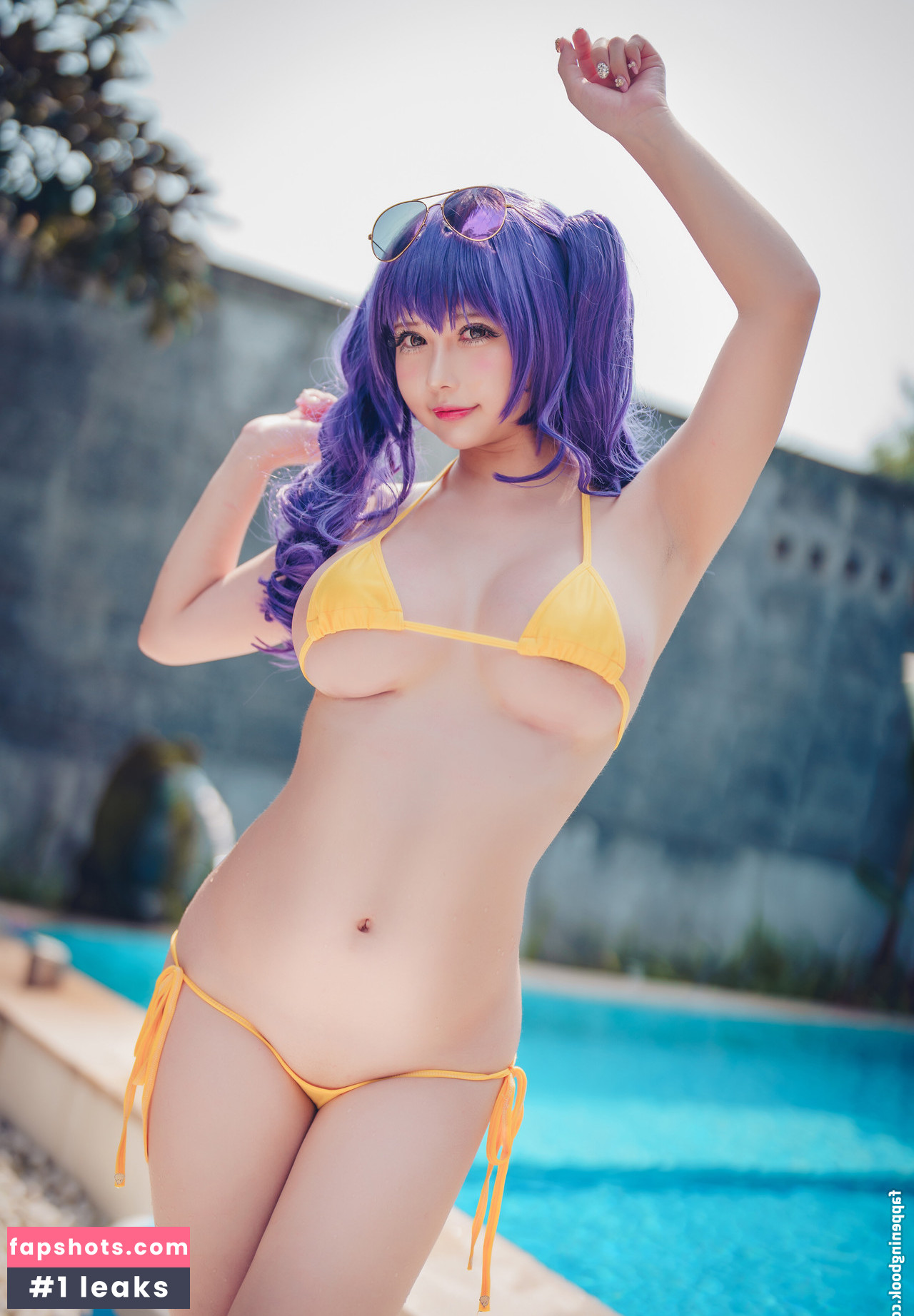 Okita Rinka gallery photo #386