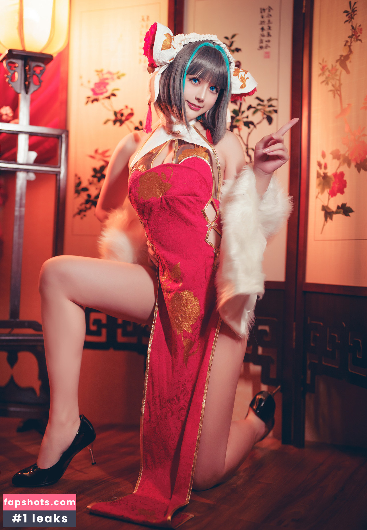 Okita Rinka gallery photo #399