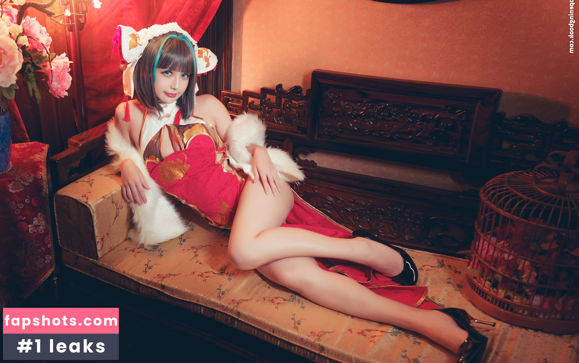 Okita Rinka gallery photo #400