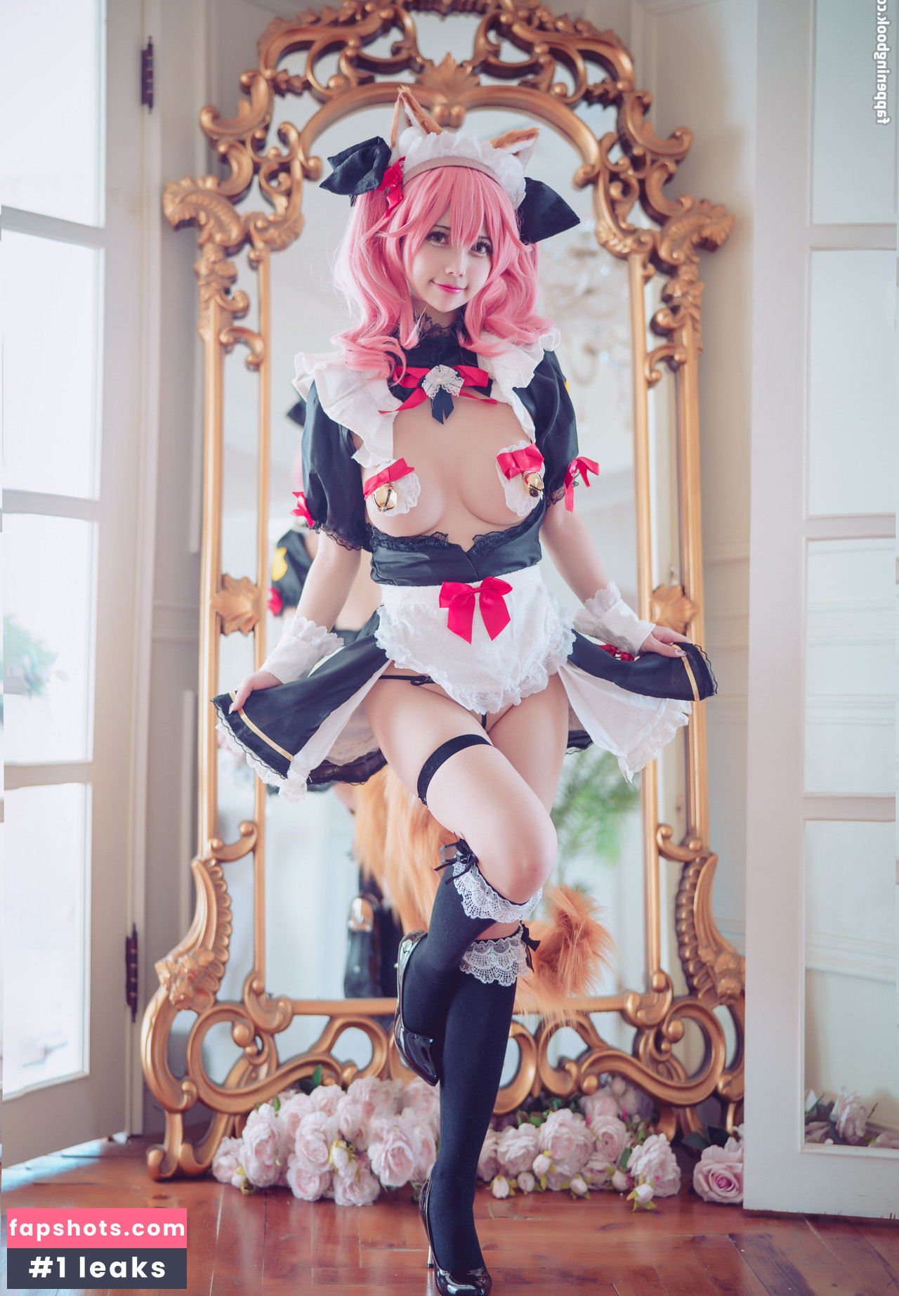 Okita Rinka gallery photo #450