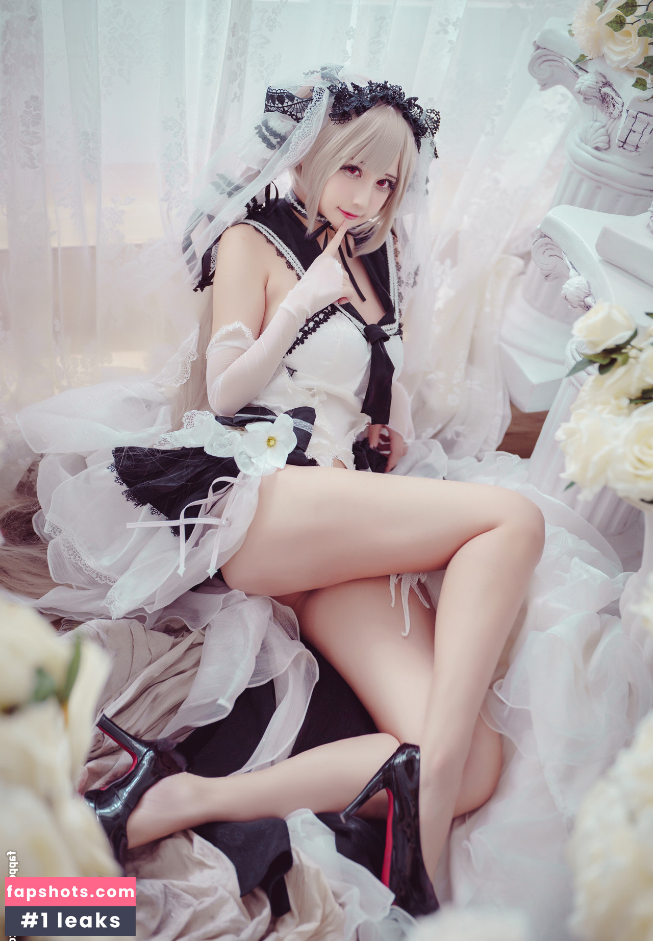 Okita Rinka gallery photo #453