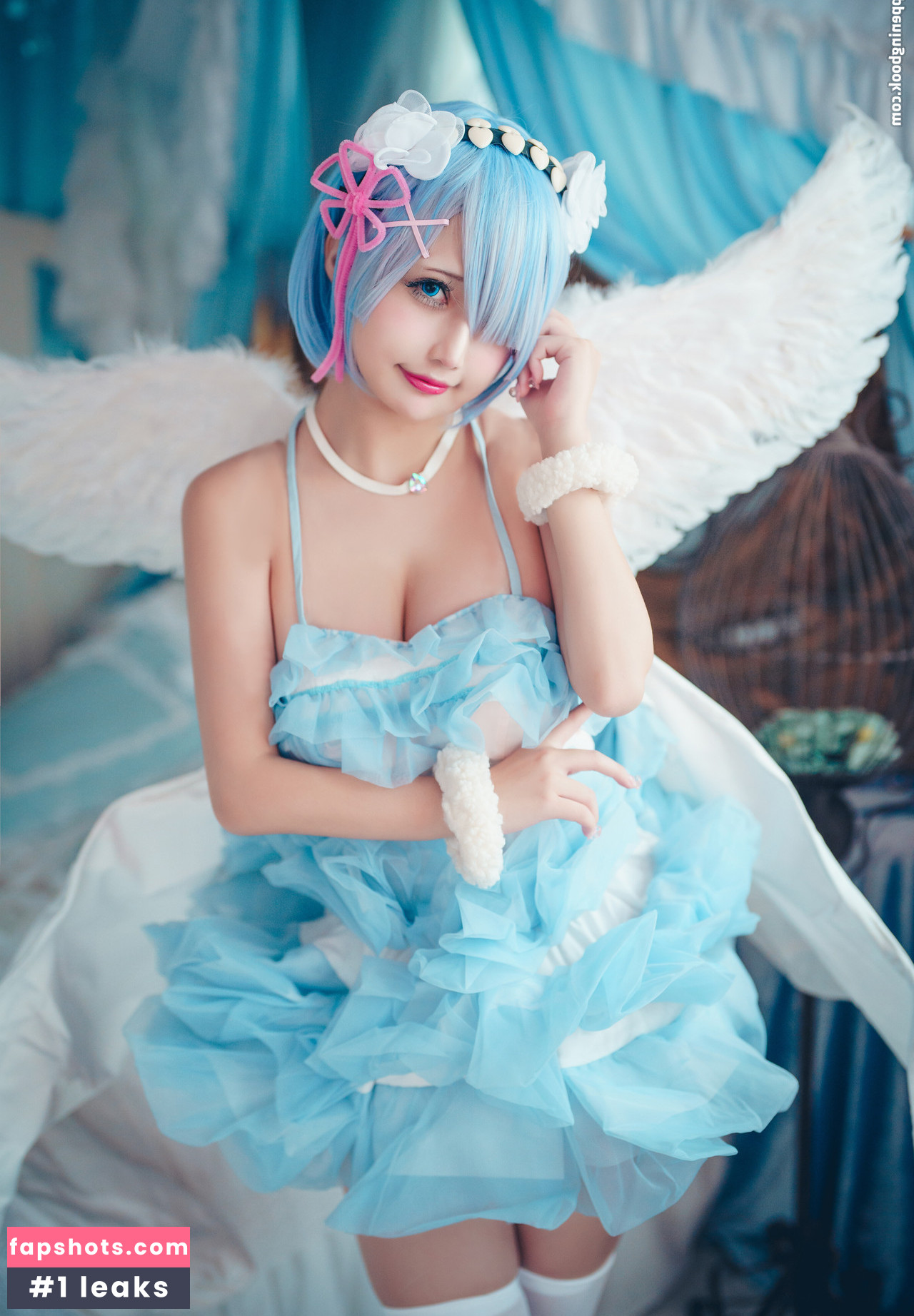 Okita Rinka gallery photo #457